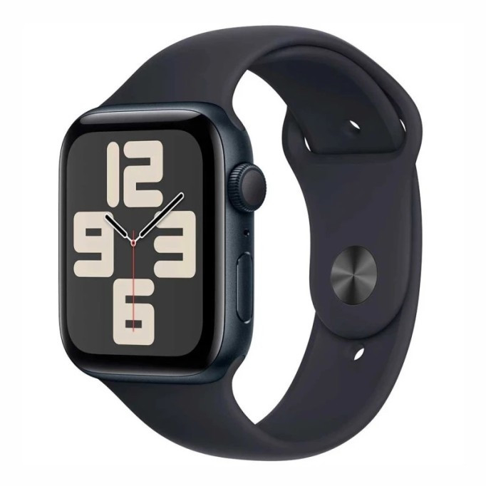 Apple Watch SE2 44mm Midnight