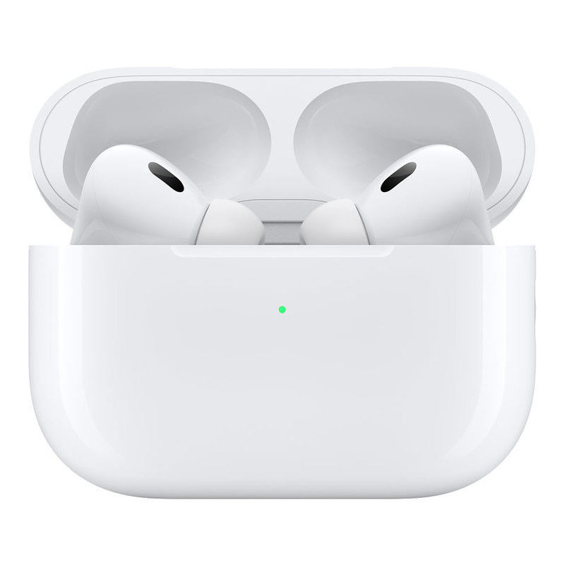 Беспроводные наушники Apple AirPods Pro 2 (2023)