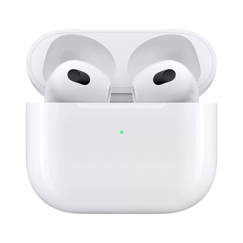 Беспроводные наушники Apple AirPods 3
