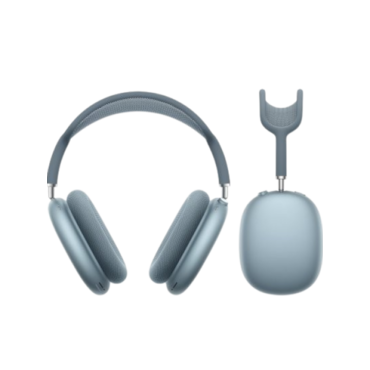 Беспроводные наушники Apple AirPods Max 2024, Sky Blue