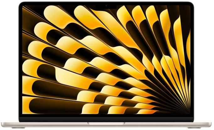 Macbook Air 13 m3 16/512 Space Gray, Midnight, Starlight, Silver