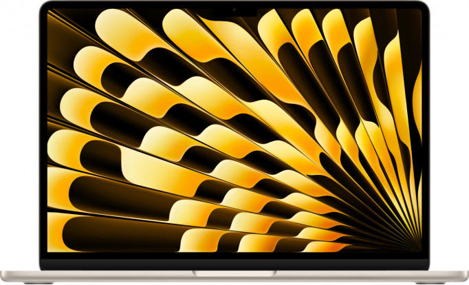 MacBook Air 13” 2025 M4 16/256 Midnight, Silver, Starlight, Sky Blue