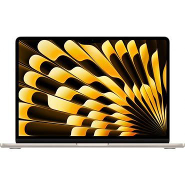 MacBook Air 13” 2025 M4 16/256 Midnight, Silver, Starlight, Sky Blue