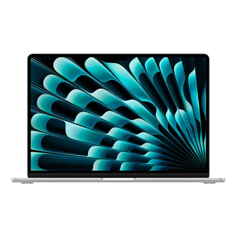 MacBook Air 15” 2025 M4 16/512 Midnight, Silver, Starlight, Sky Blue