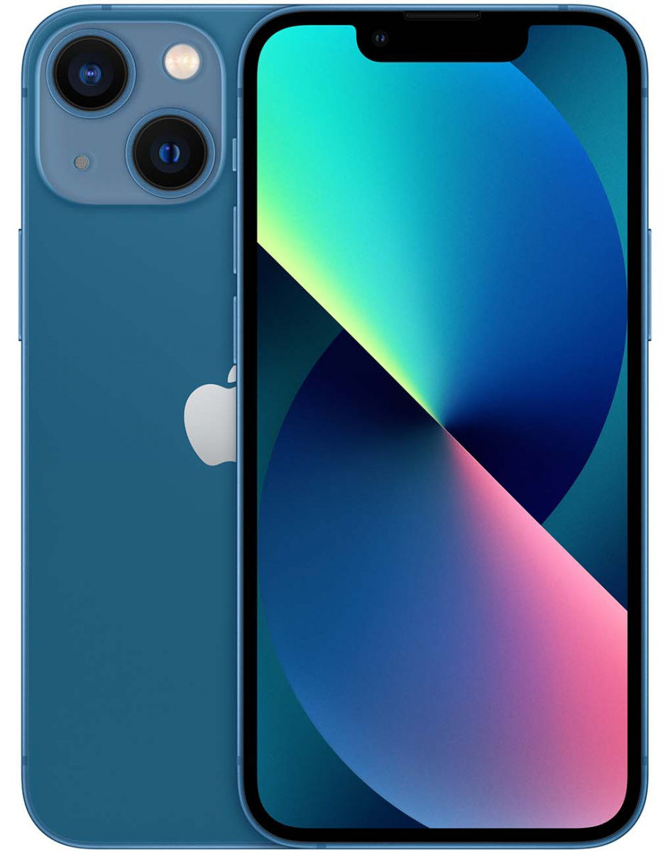 Apple iPhone 13 128GB Blue