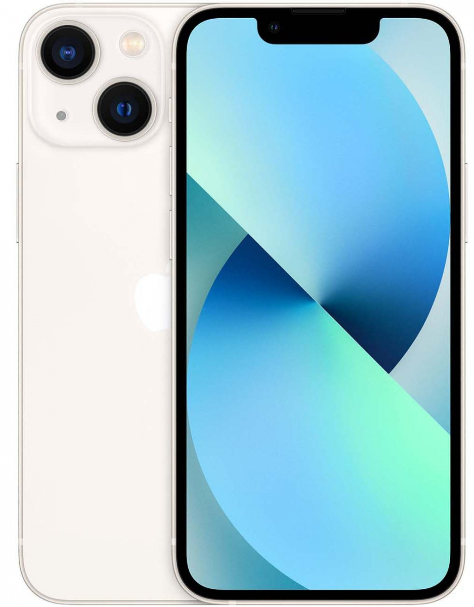 Apple iPhone 13 128GB Starlight