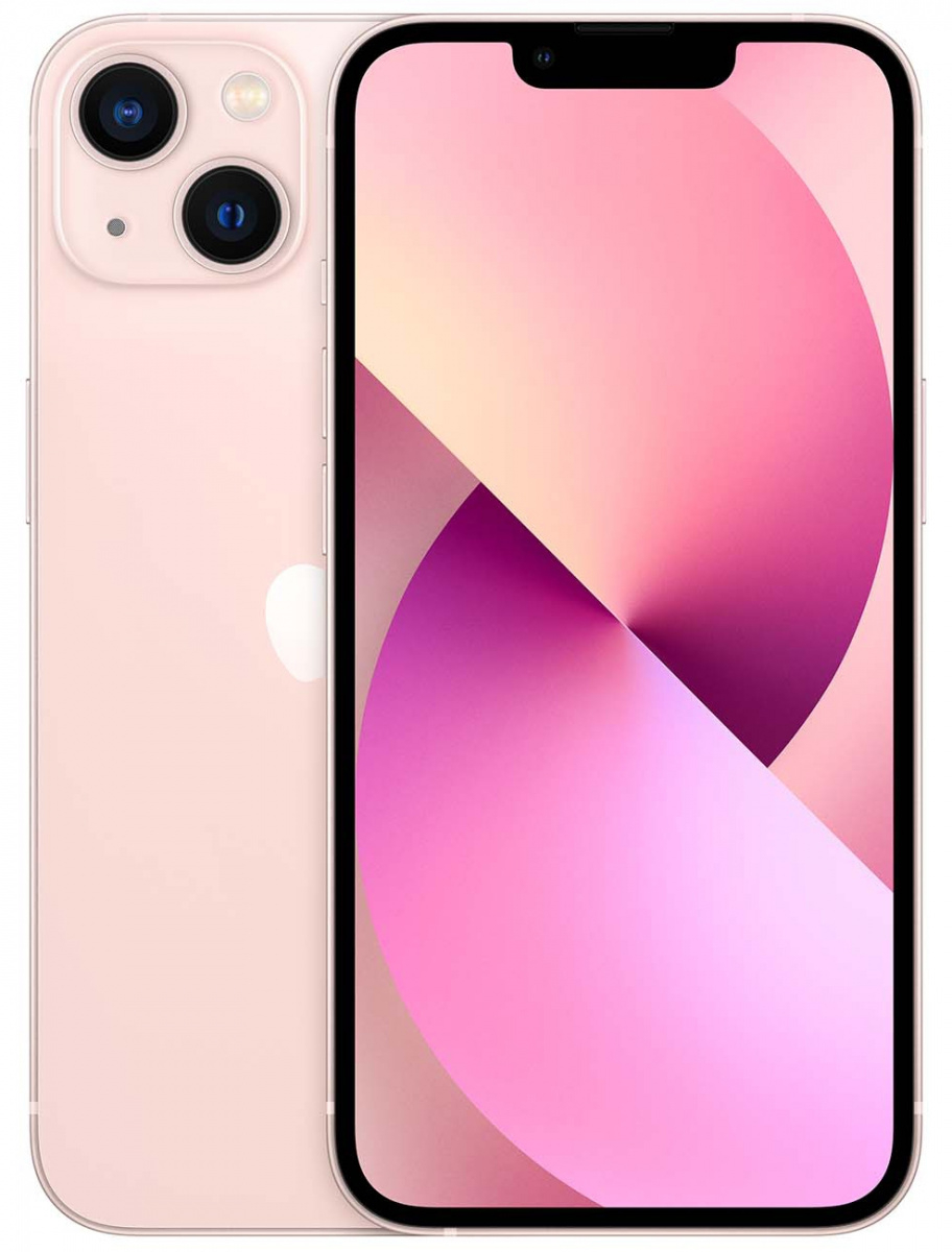 Apple iPhone 13 256GB Pink