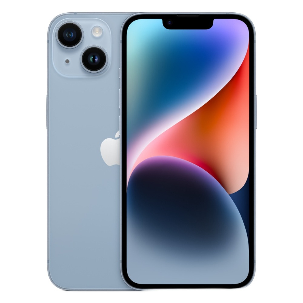Apple iPhone 14 128GB Blue