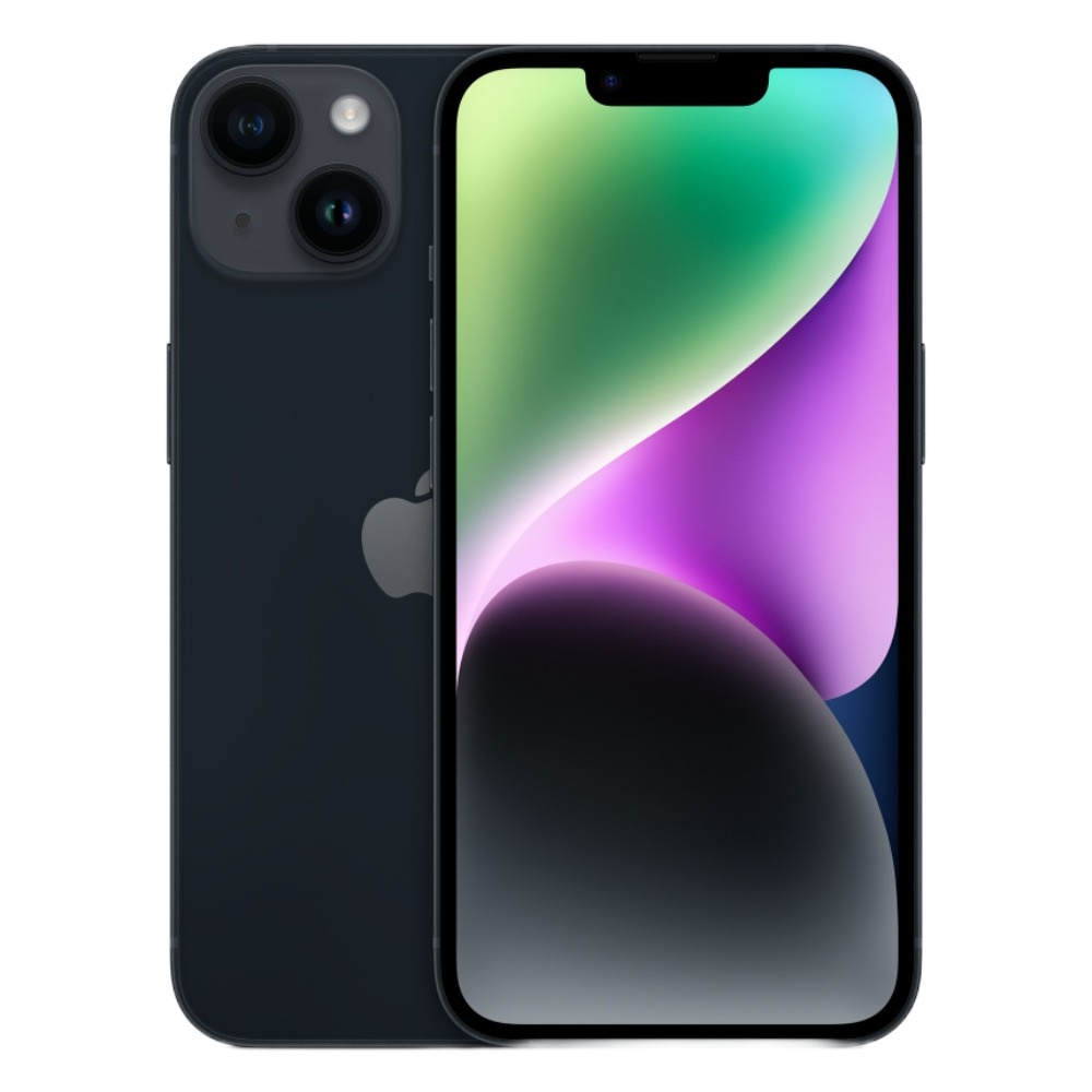 Apple iPhone 14 256GB Midnight
