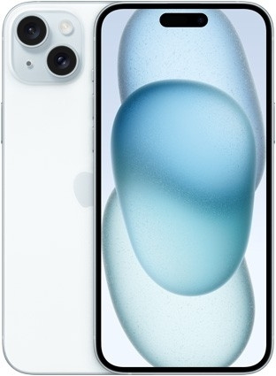 Apple iPhone 15 128GB Blue
