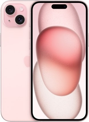 Apple iPhone 15 128GB Pink