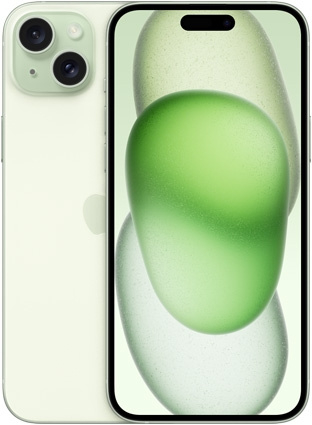 Apple iPhone 15 256GB Green