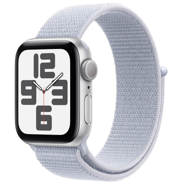 Apple Watch SE2 40mm Silver