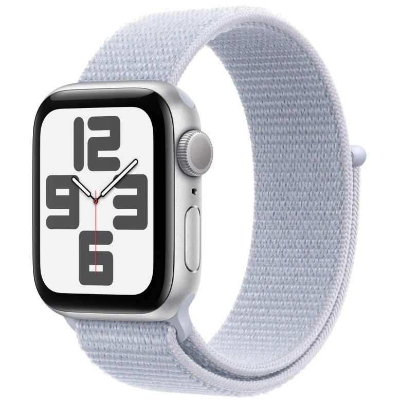 Apple Watch SE2 44mm Silver
