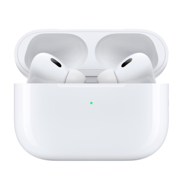 Беспроводные наушники Apple AirPods Pro 2 (2023)