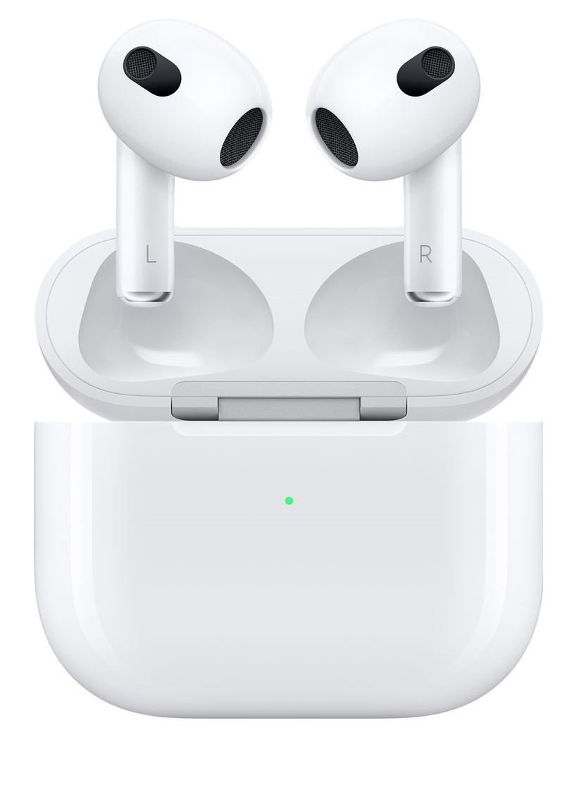 Беспроводные наушники Apple AirPods 3