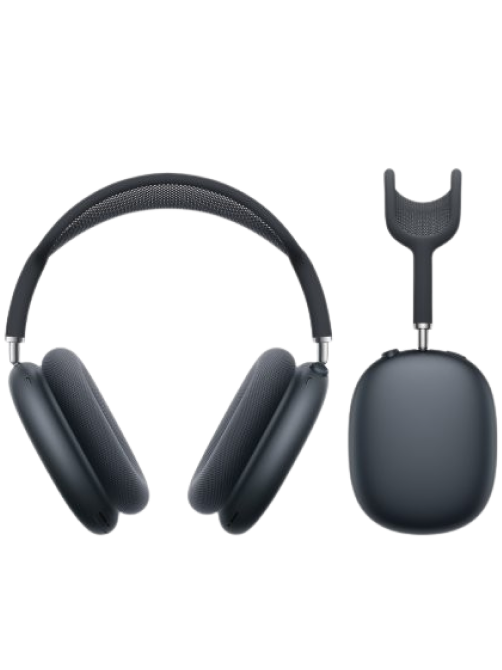Беспроводные наушники Apple AirPods Max 2024, Midnight