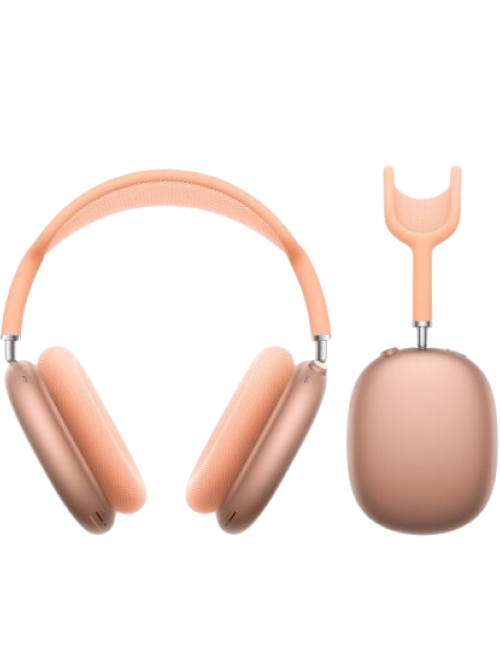 Беспроводные наушники Apple AirPods Max 2024, Orange