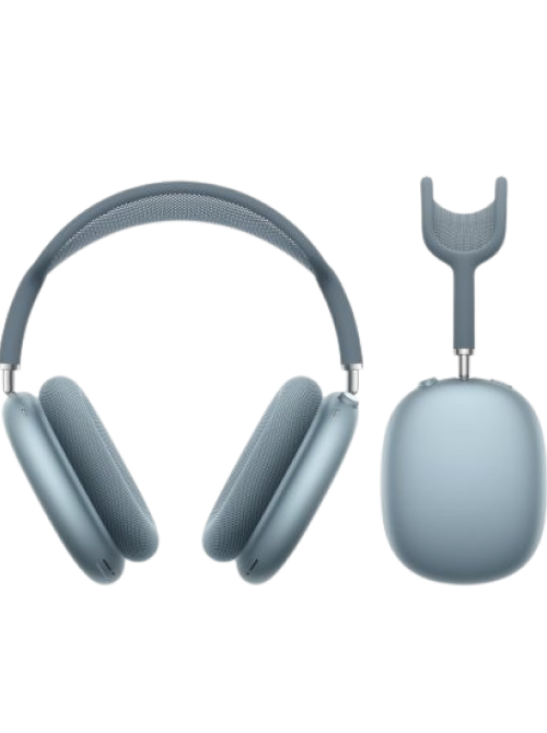 Беспроводные наушники Apple AirPods Max 2024, Sky Blue