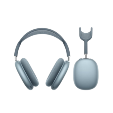 Беспроводные наушники Apple AirPods Max 2024, Sky Blue