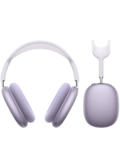 Беспроводные наушники Apple AirPods Max 2024, Purple