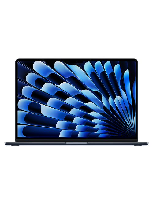 MacBook Air 15” 2025 M4 16/256 Midnight, Silver, Starlight, Sky Blue