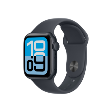 Apple Watch SE3 40mm Midnight