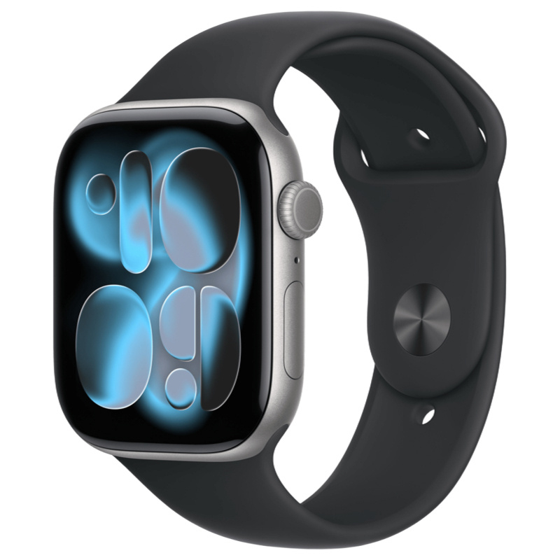 Apple Watch 11 42mm, Space Gray