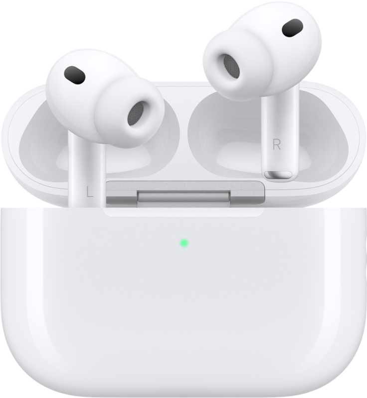 Беспроводные наушники Apple AirPods Pro 3 (2025)