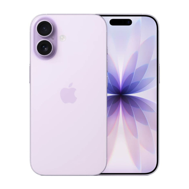 Apple iPhone 17 256GB Lavander eSim