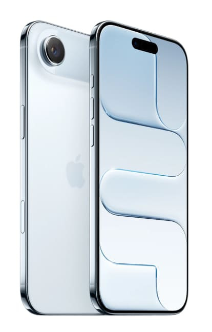 Apple iPhone Air 256GB Sky Blue eSim