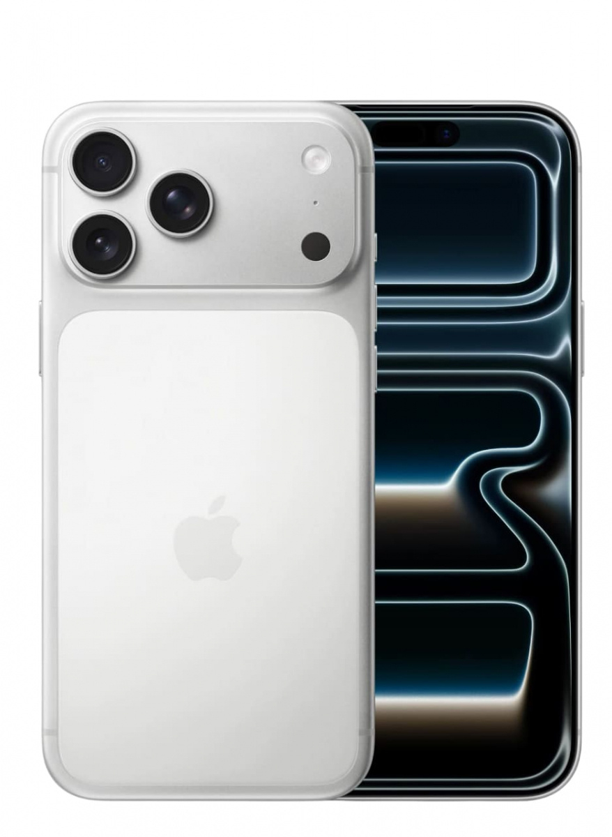 Apple iPhone 17 Pro 256GB Silver eSim