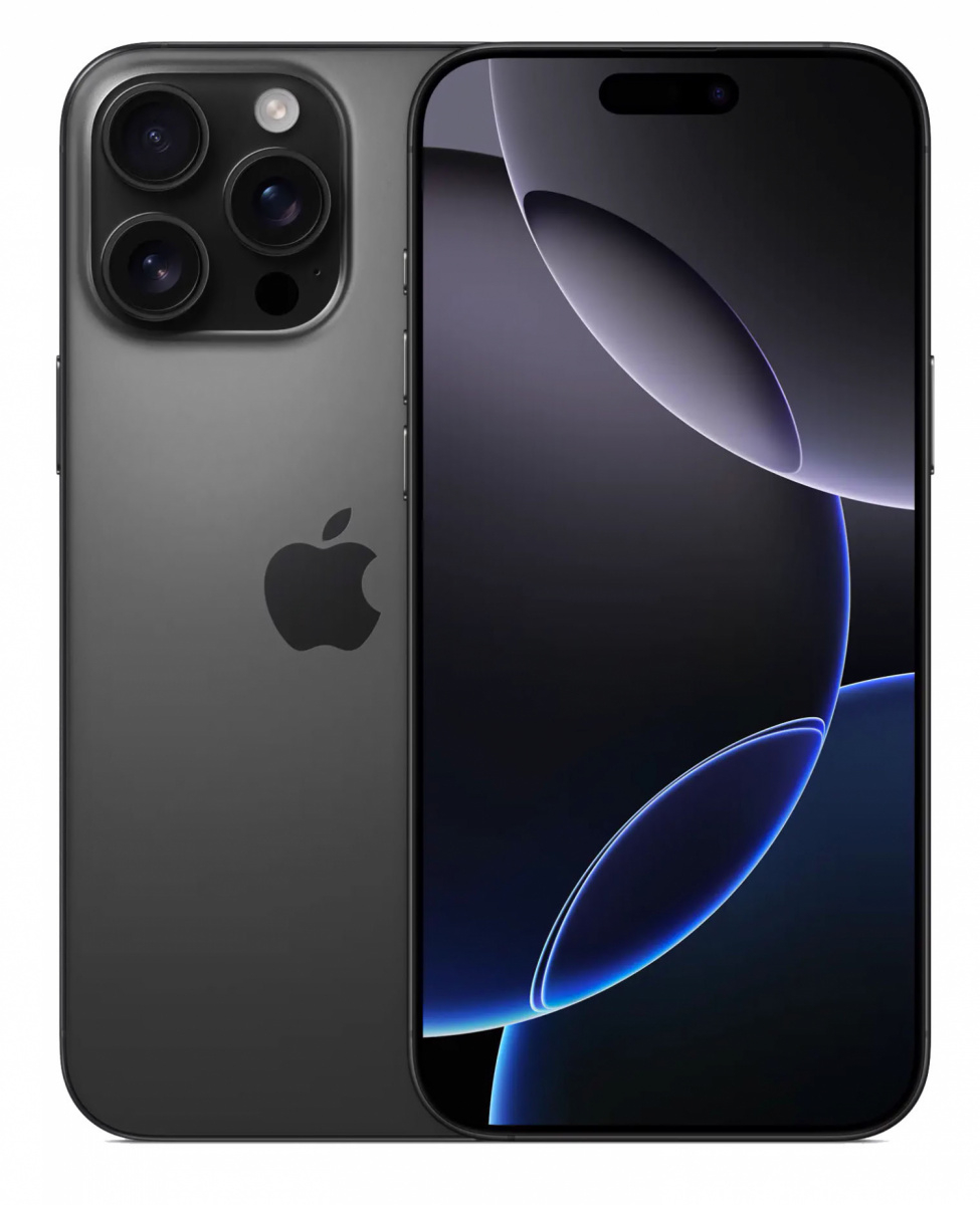iPhone 16Pro_1_TB Black Titanium