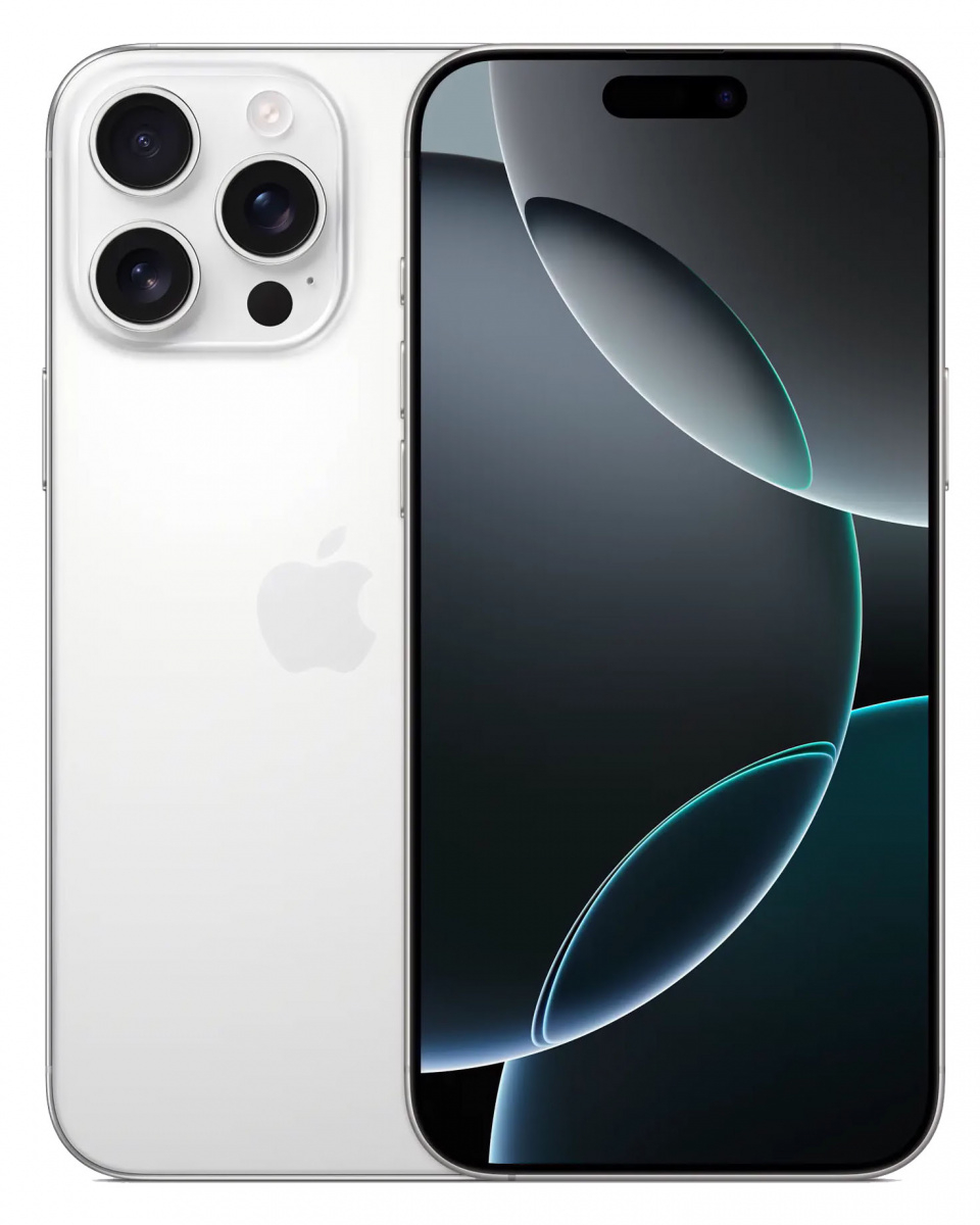 iPhone 16Pro_1_TB White Titanium