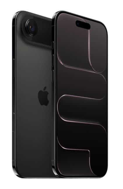 Apple iPhone Air_1_TB Space Black eSim
