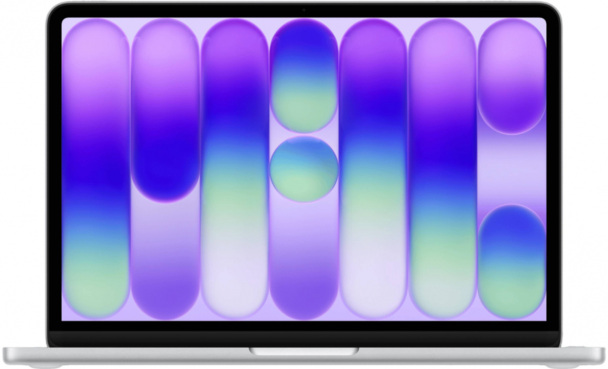 MacBook Neo 2026 A18 Pro 8/512 Indigo, Silver, Citrus, Blush