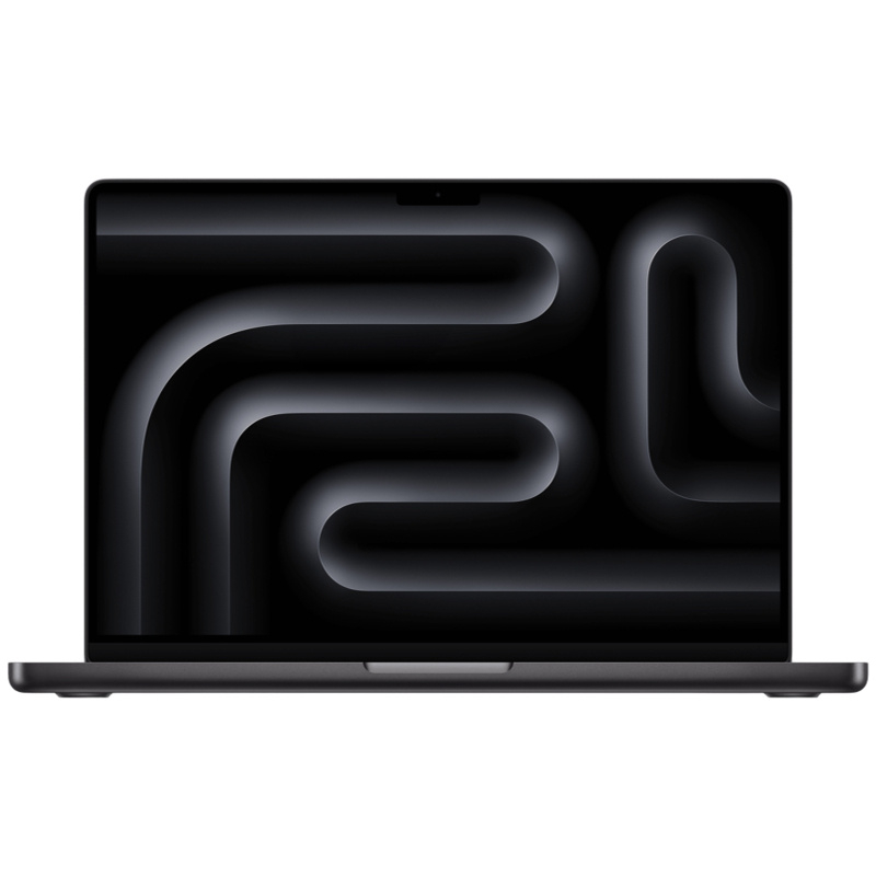 MacBook Pro 14” 2025 M5 16/512 Space Black