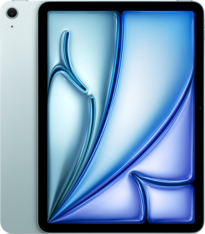 Apple iPad Air 11 2026 M4 Wi-Fi 128Gb Blue