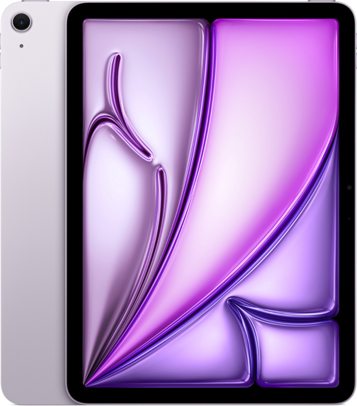 Apple iPad Air 11 2026 M4 Wi-Fi 128Gb Purple
