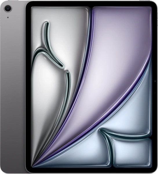 Apple iPad Air 13 2026 M4 Wi-Fi 256 Gb Blue, Purple, Gray, Starlight