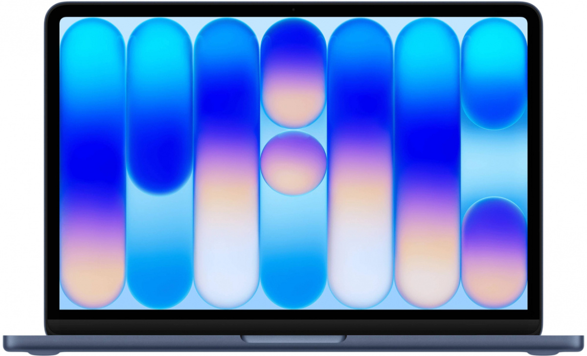 MacBook Neo 2026 A18 Pro 8/256 Indigo