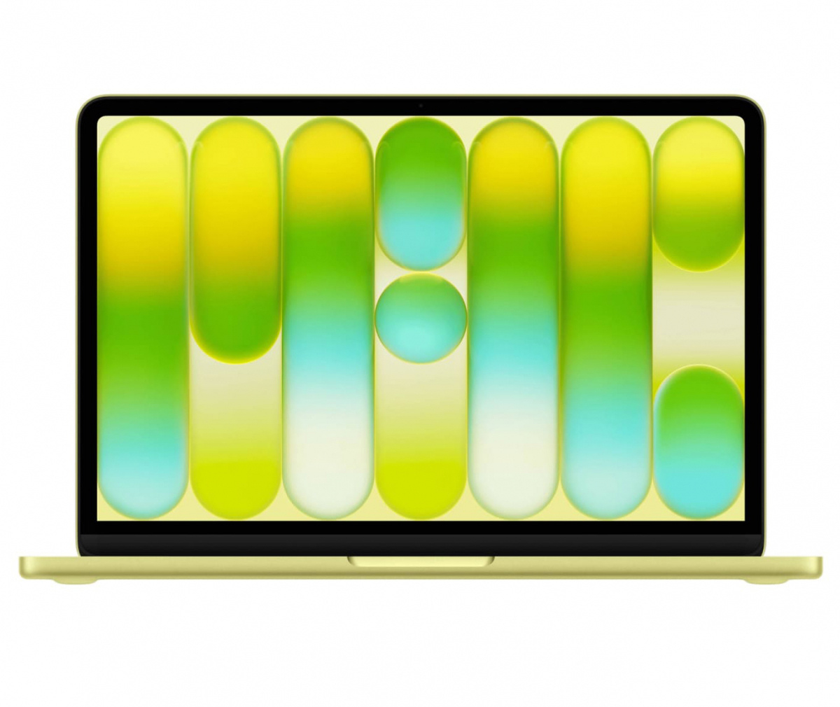 MacBook Neo 2026 A18 Pro 8/256 Citrus