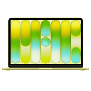 MacBook Neo 2026 A18 Pro 8/512 Citrus