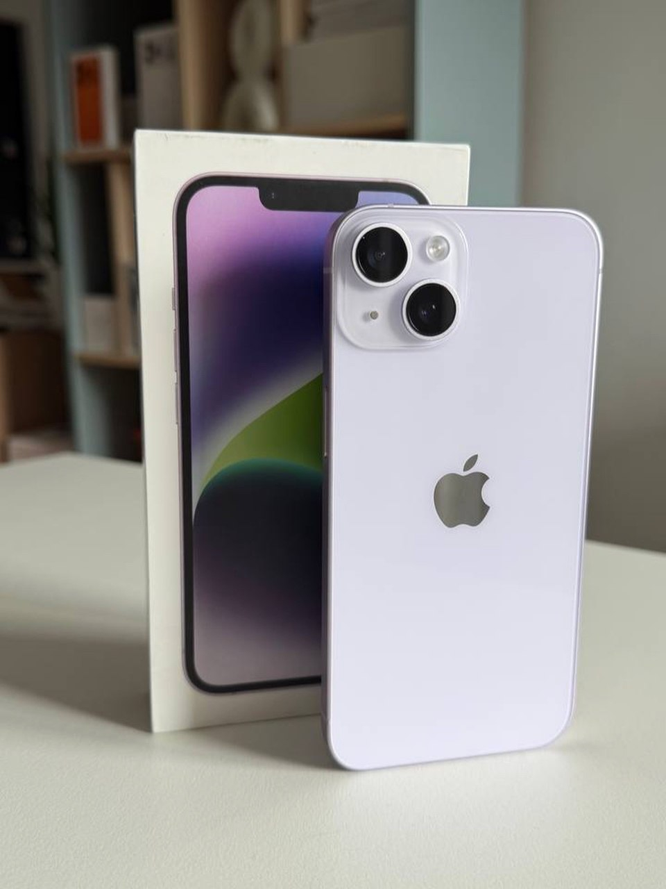 14 Pro 128GB | Silver | 🔋88%