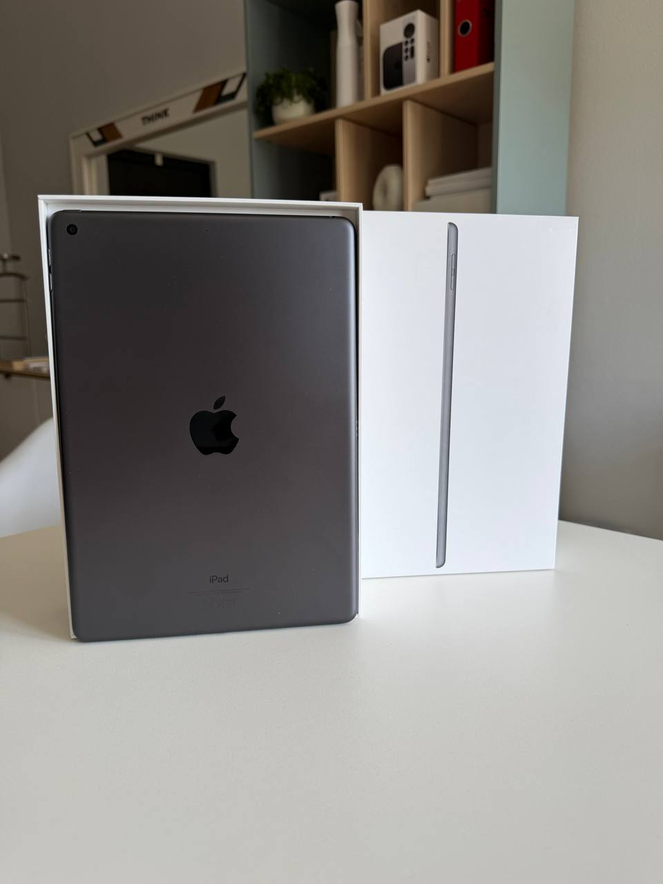 IPAD 7 (2019) 32GB