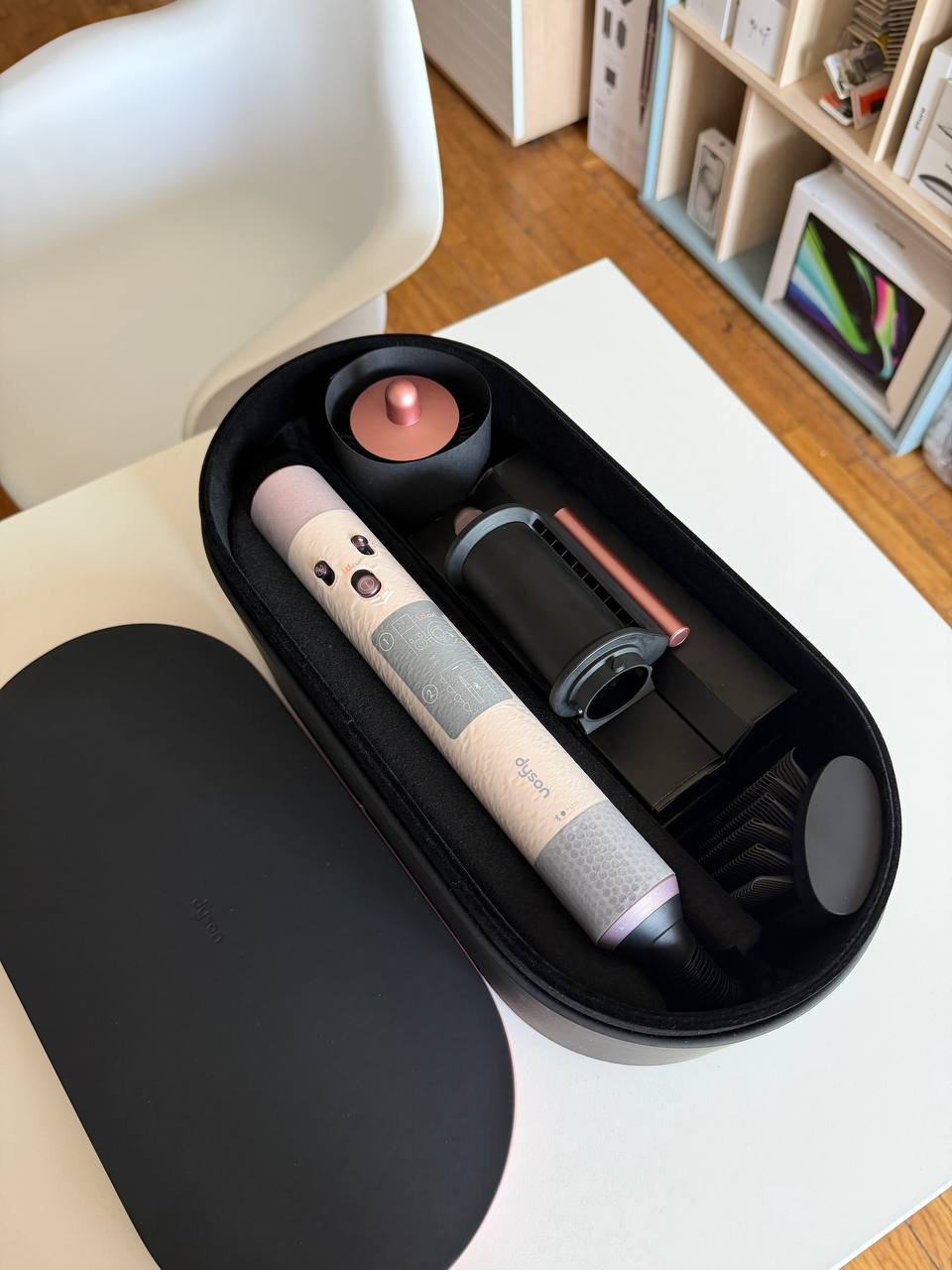 DYSON HS08 MULTISTYLER