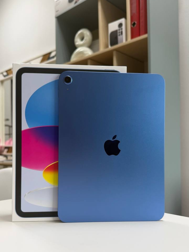 iPad 11