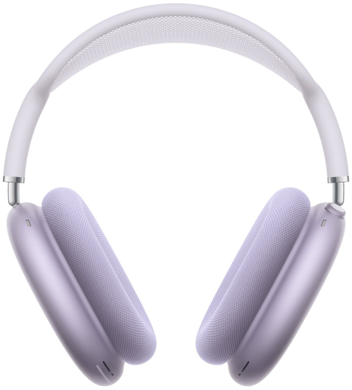 Беспроводные наушники Apple AirPods Max 2026 Orange, Starlight, Blue, Midnight, Purple