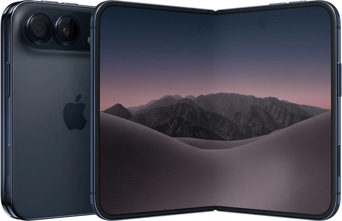 Apple iPhone Duo 512 Night Sky