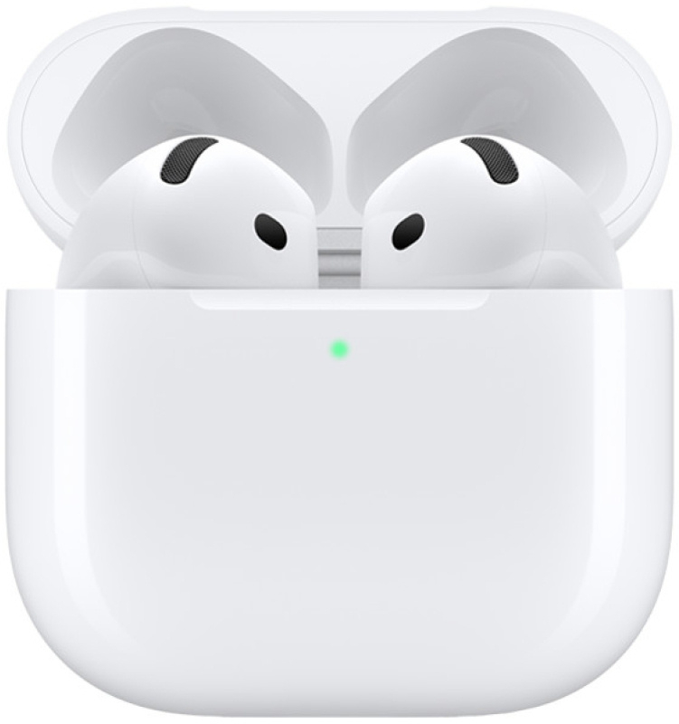 Беспроводные наушники Apple AirPods 5 (2026)
